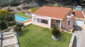Irene Villa - Dodekanes Rhodos
